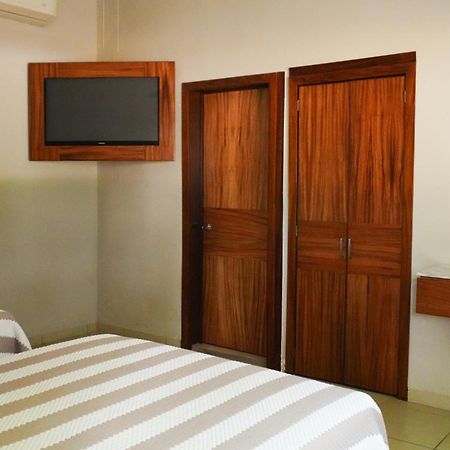 אגואסקליינטס Hotel San Marcos מראה חיצוני תמונה
