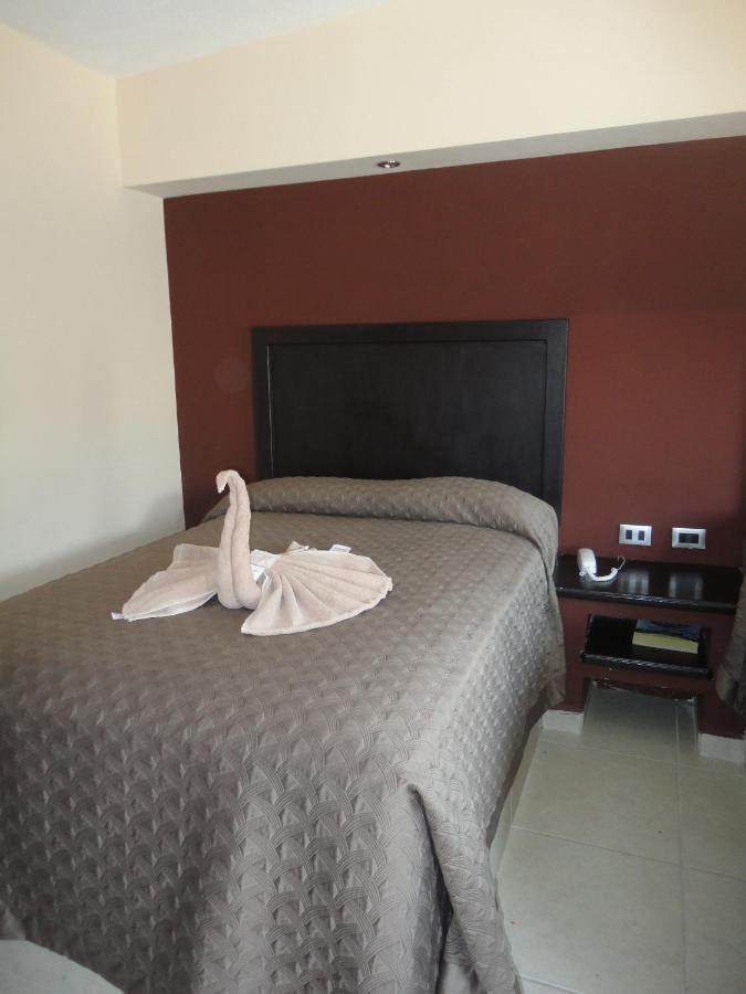 אגואסקליינטס Hotel San Marcos מראה חיצוני תמונה