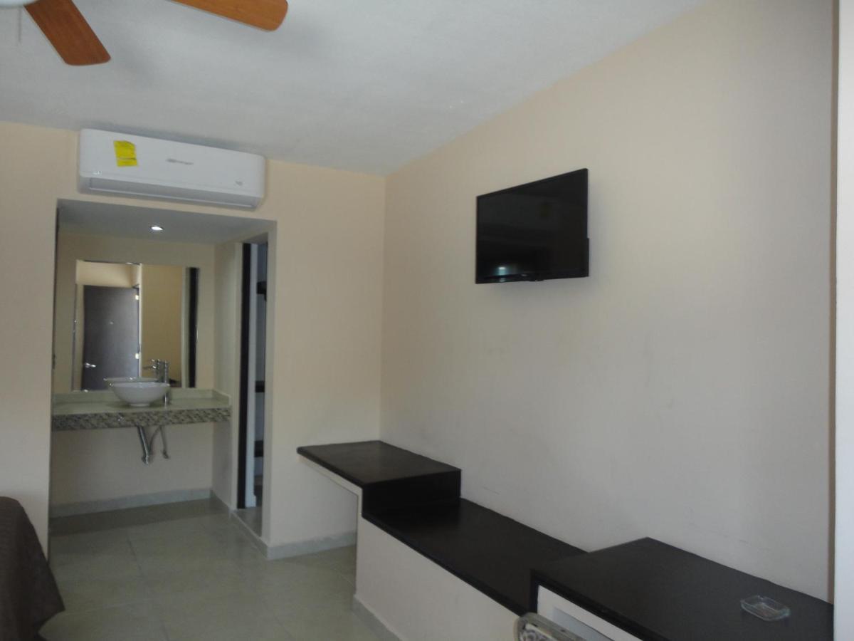 אגואסקליינטס Hotel San Marcos מראה חיצוני תמונה