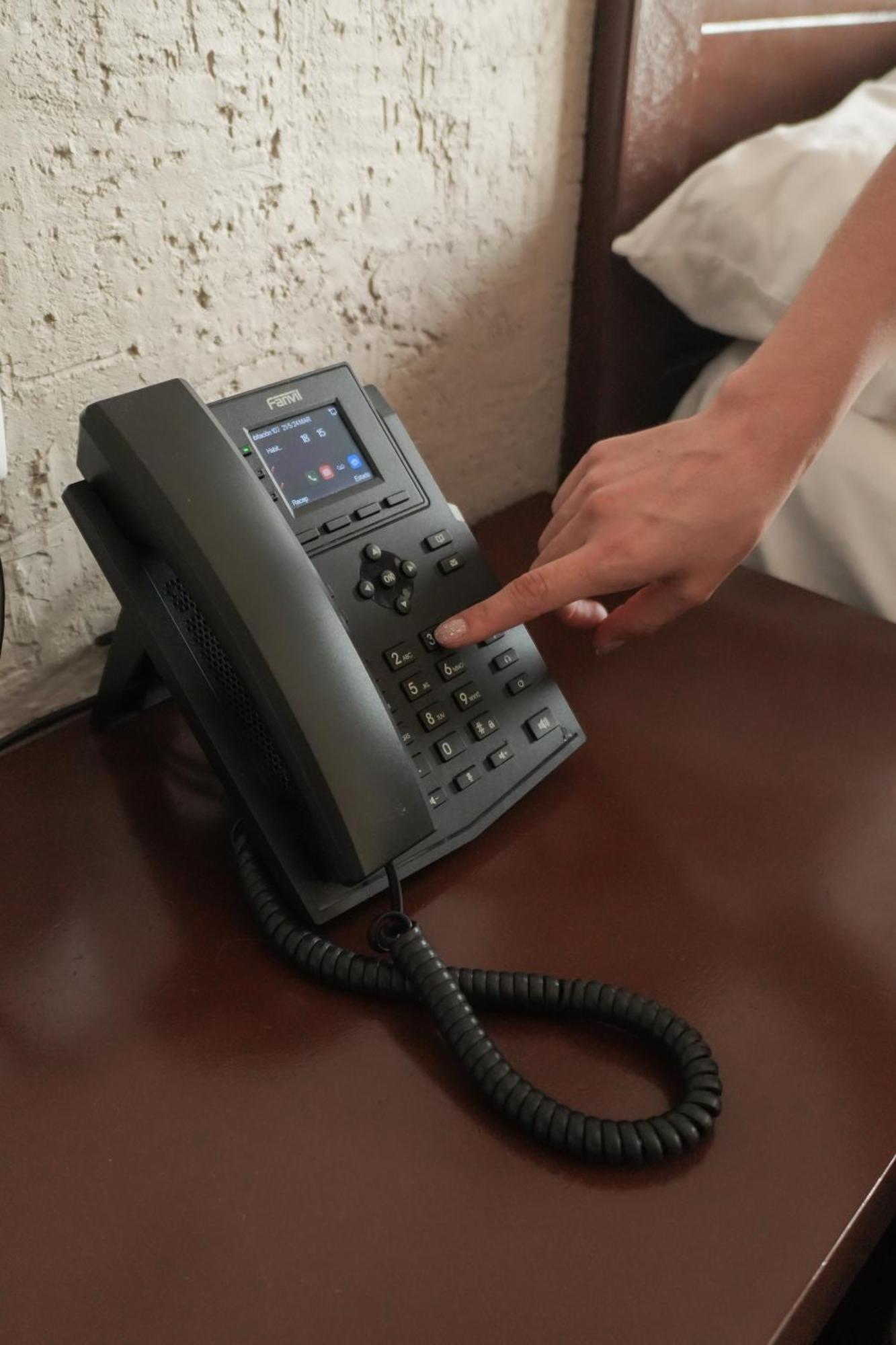 אגואסקליינטס Hotel San Marcos מראה חיצוני תמונה