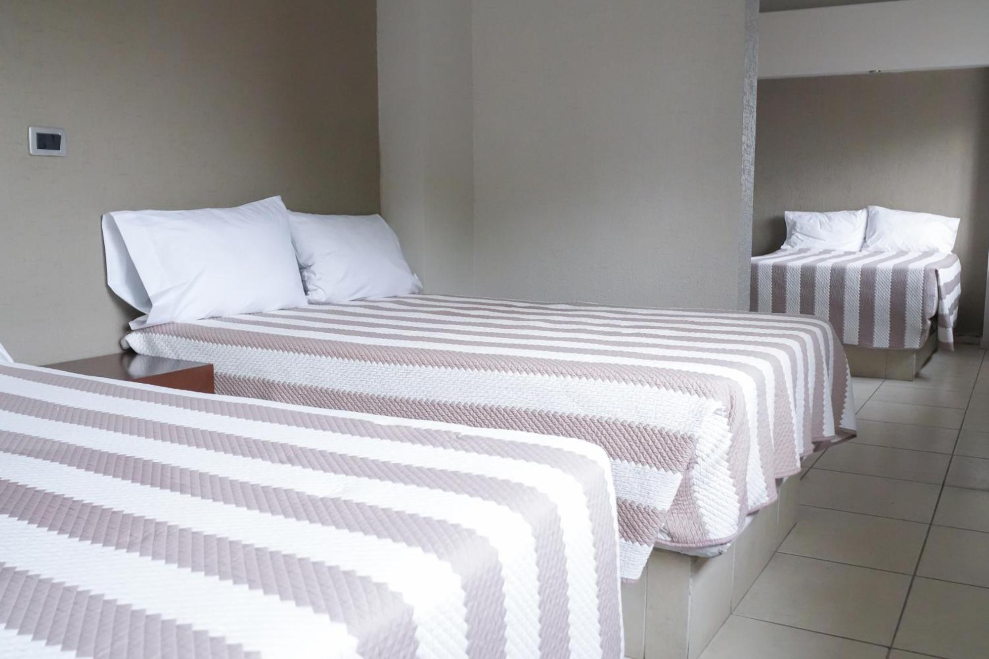אגואסקליינטס Hotel San Marcos מראה חיצוני תמונה