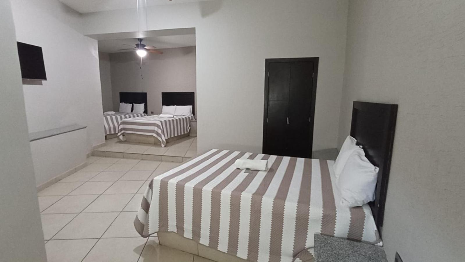 אגואסקליינטס Hotel San Marcos מראה חיצוני תמונה