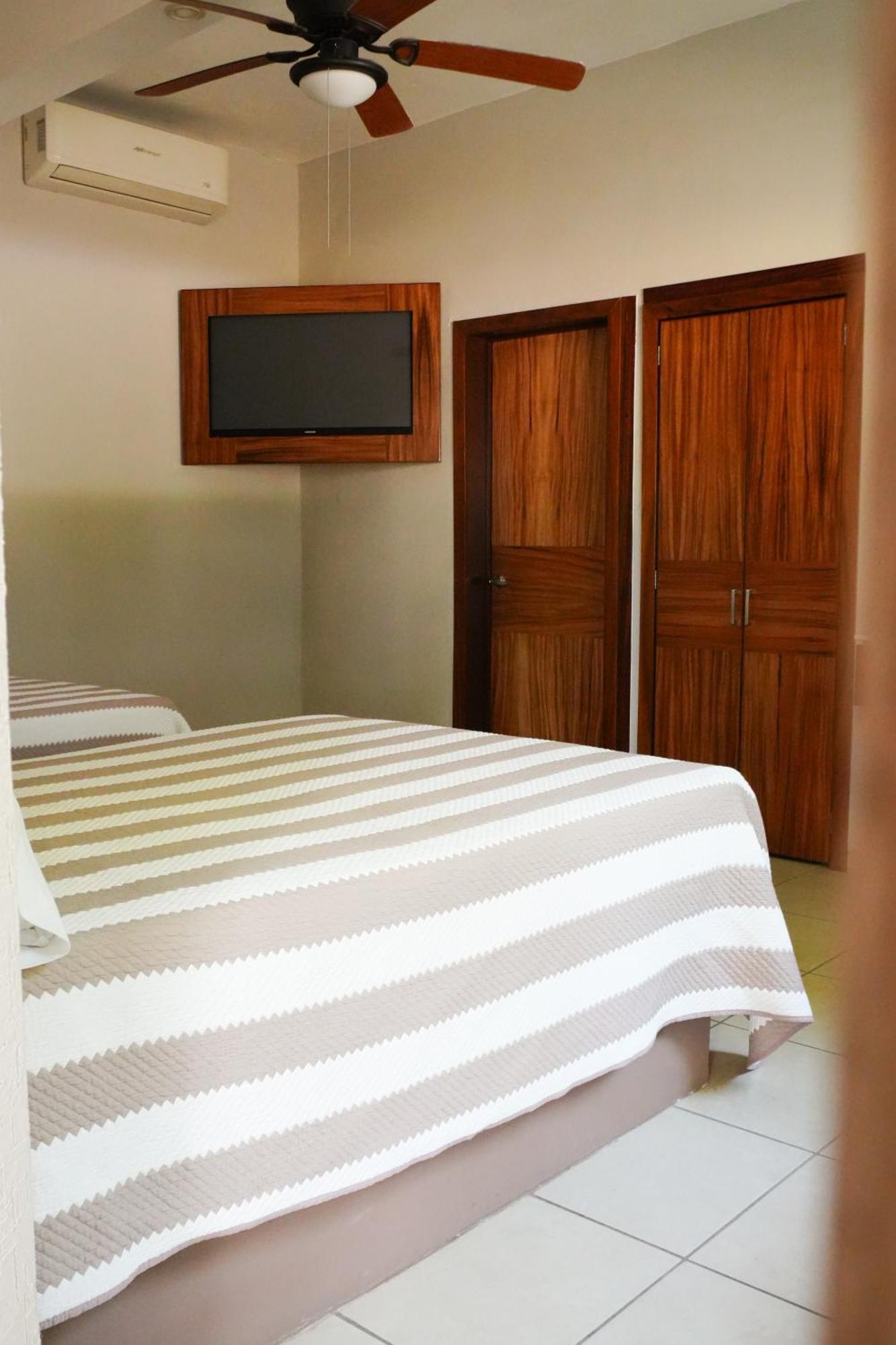 אגואסקליינטס Hotel San Marcos מראה חיצוני תמונה